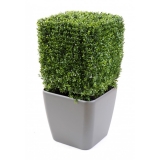 Umělý strom Buxus Edge New, 85cm