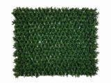 KAPRADÍ EXT DELUXE na plastovém rastru, výška 100cm x šířka 200cm