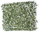 VAVŘÍN EXT DELUXE na dřevěném rastru, výška 40-100cm x šířka 135-200cm