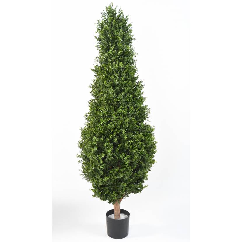 Umělý strom Buxus klasik, 185cm