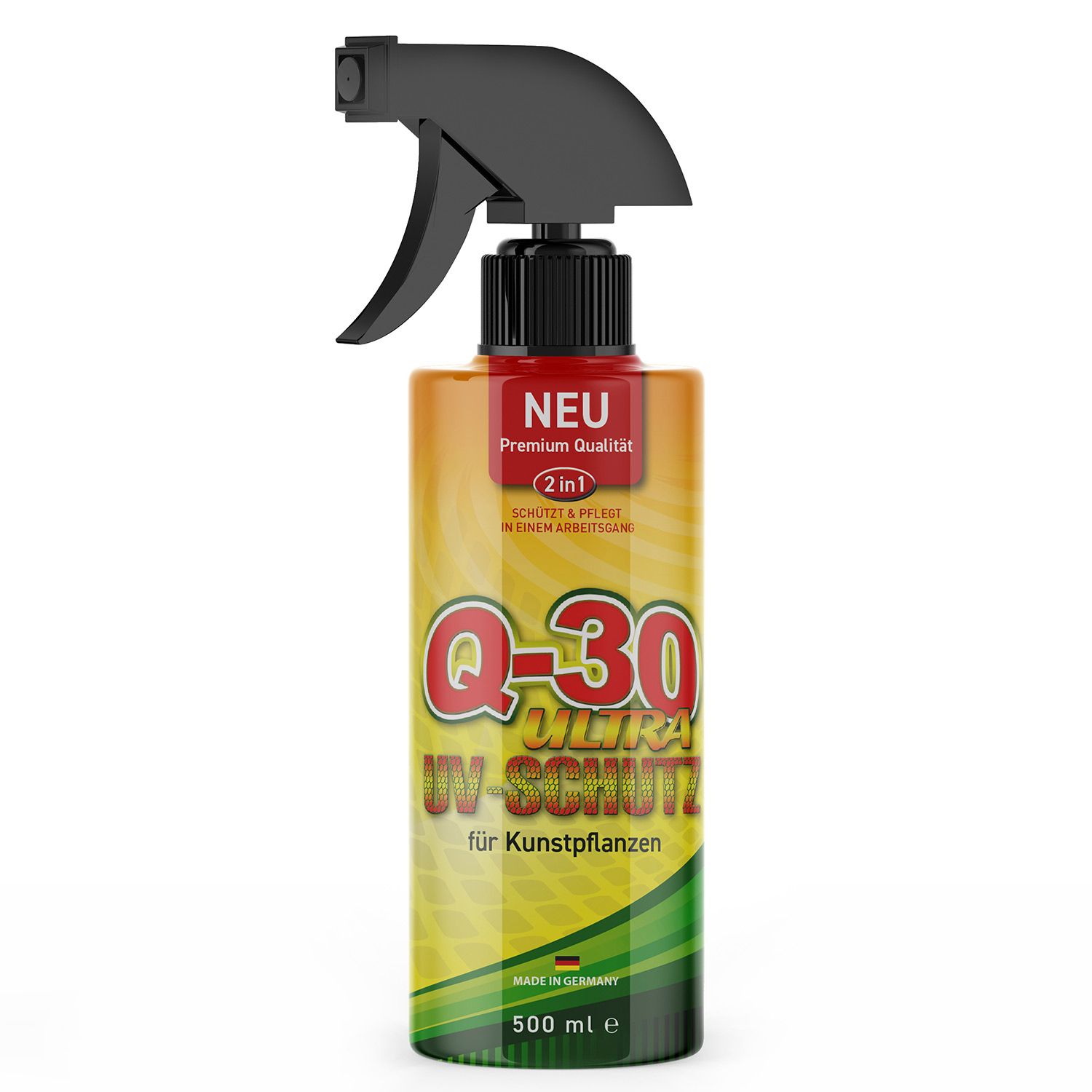 UV ochranný sprej pro umělé rostliny a stěny, 500ml
