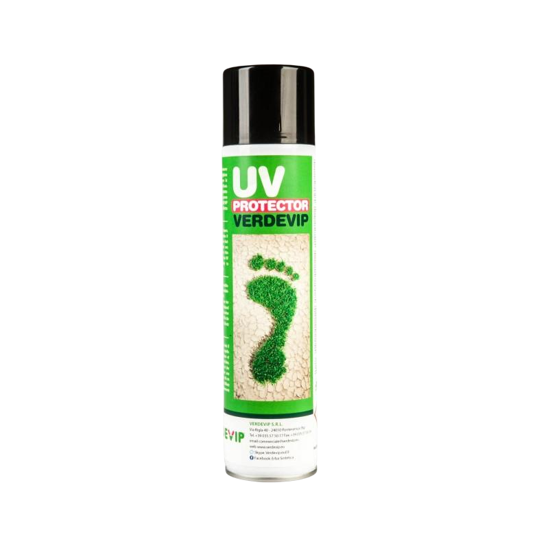 UV ochranný sprej pro umělé rostliny a stěny, 520ml