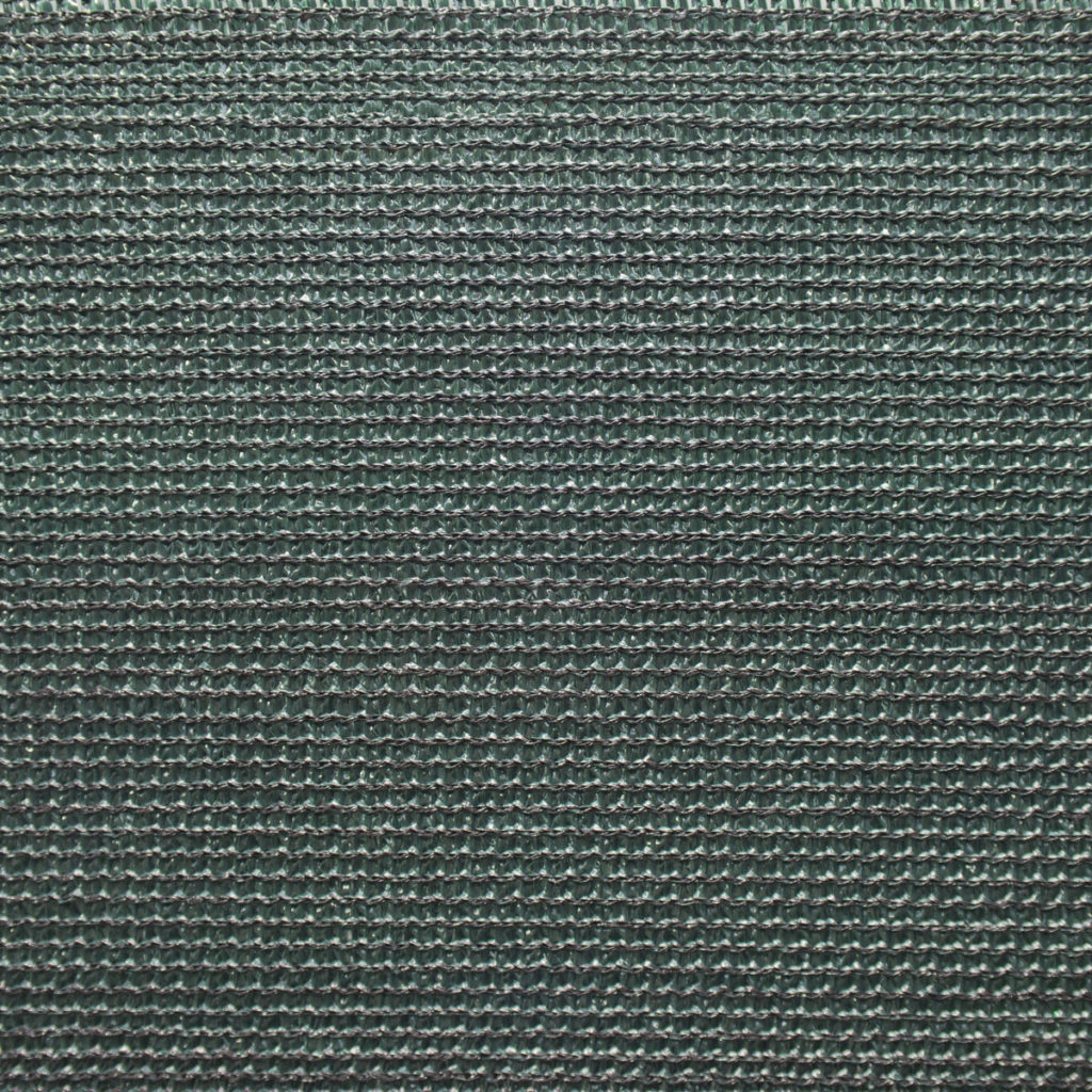 Stínící tkanina BRONZ ZELENÁ 95%, 240g/m2, role výška 1,2m x délka 10m