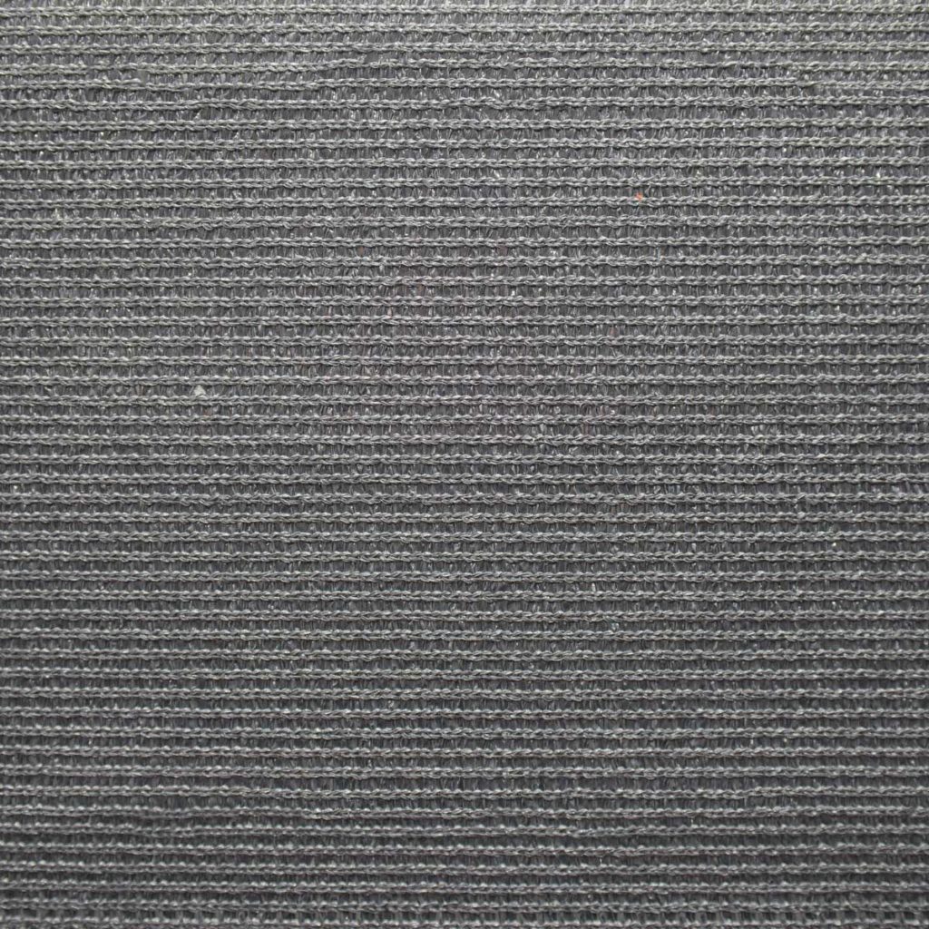 Stínící tkanina ANTRACIT 95%, 240g/m2, role výška 1,8m x délka 10m