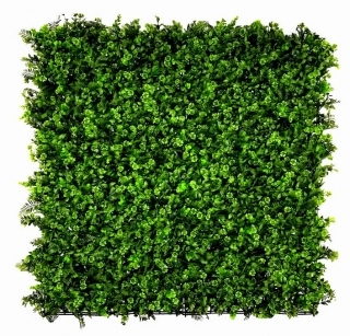MIX ROSTLIN 4 PREMIUM, 4ks dílce 50x50cm, plocha 1m2